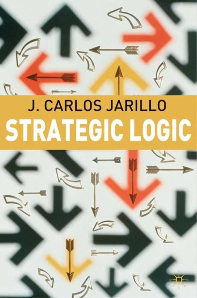 Strategic Logic 00