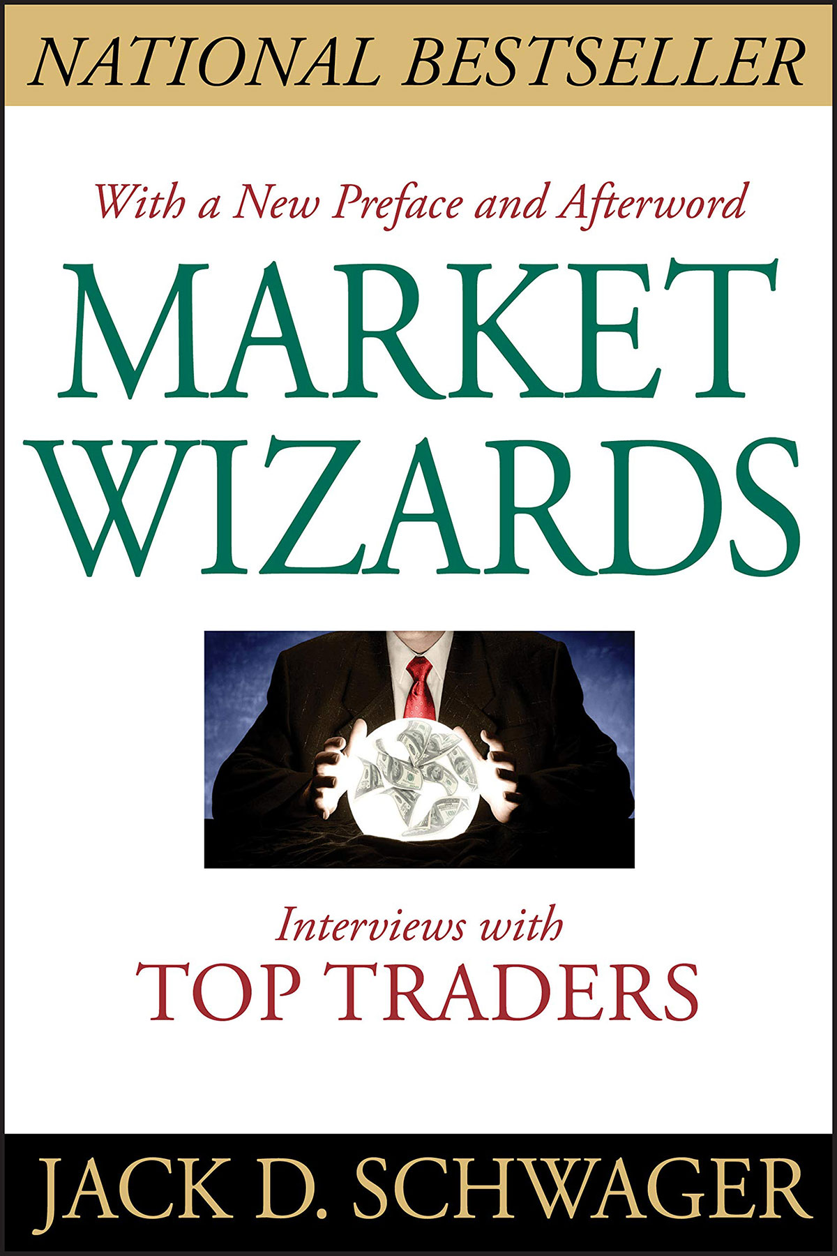 Market-Wizards