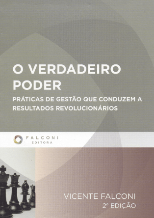 O Verdadeiro Poder 00