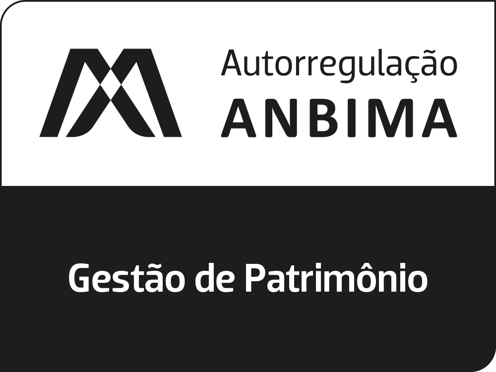 Anbima Gestão de Patrimônio