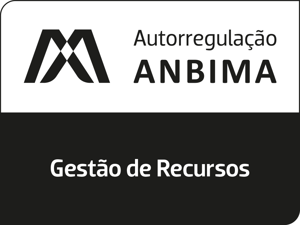 Anbima Gestão de Recursos